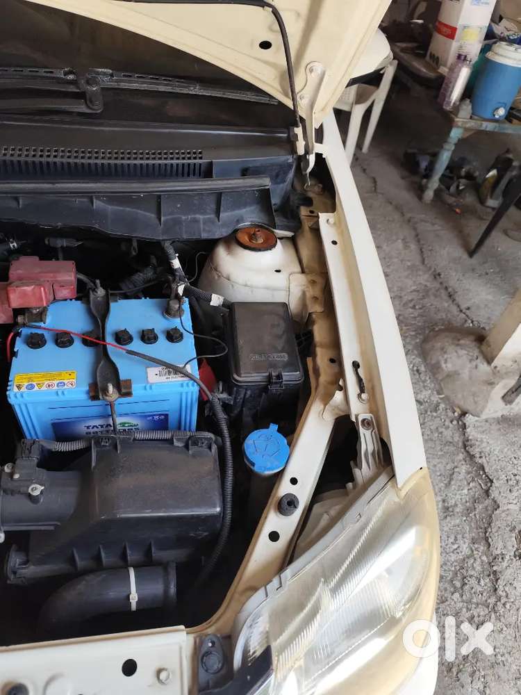 Toyota Etios 2017 Diesel