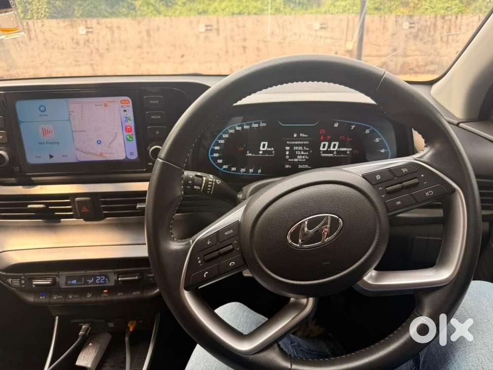 Hyundai New I20