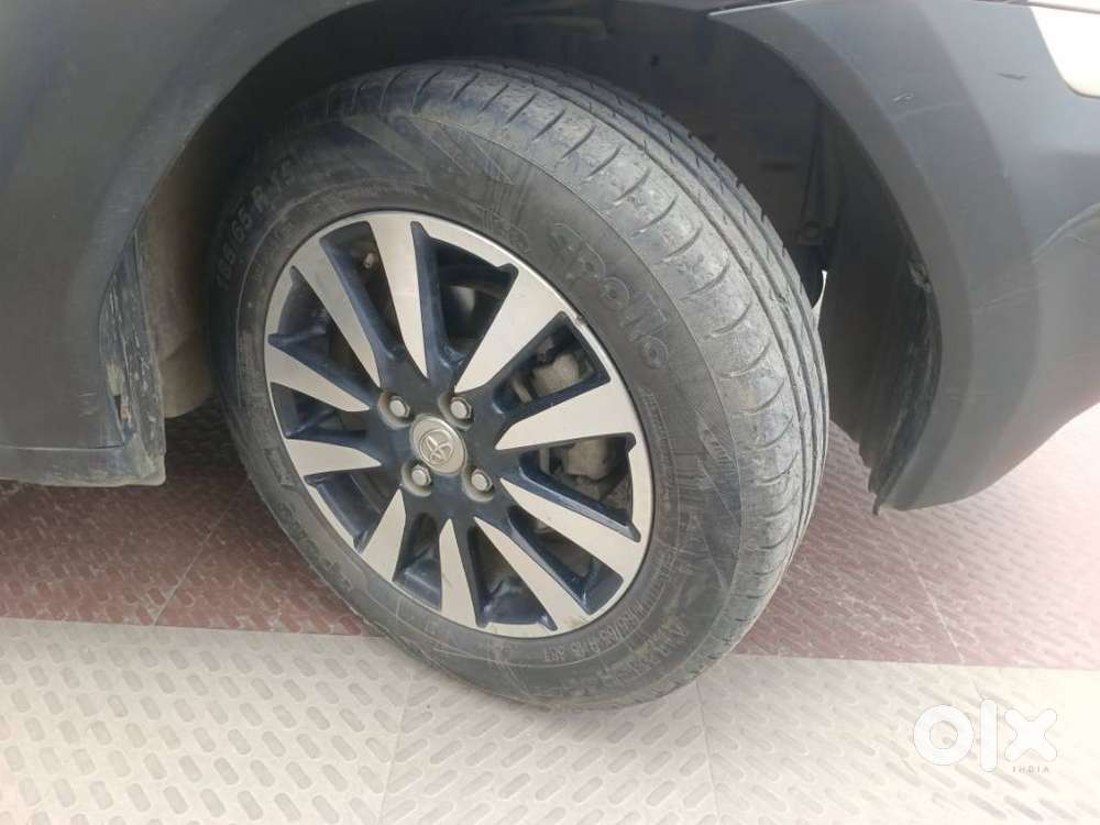 Toyota Etios Cross 1.2l G, 2015, Petrol