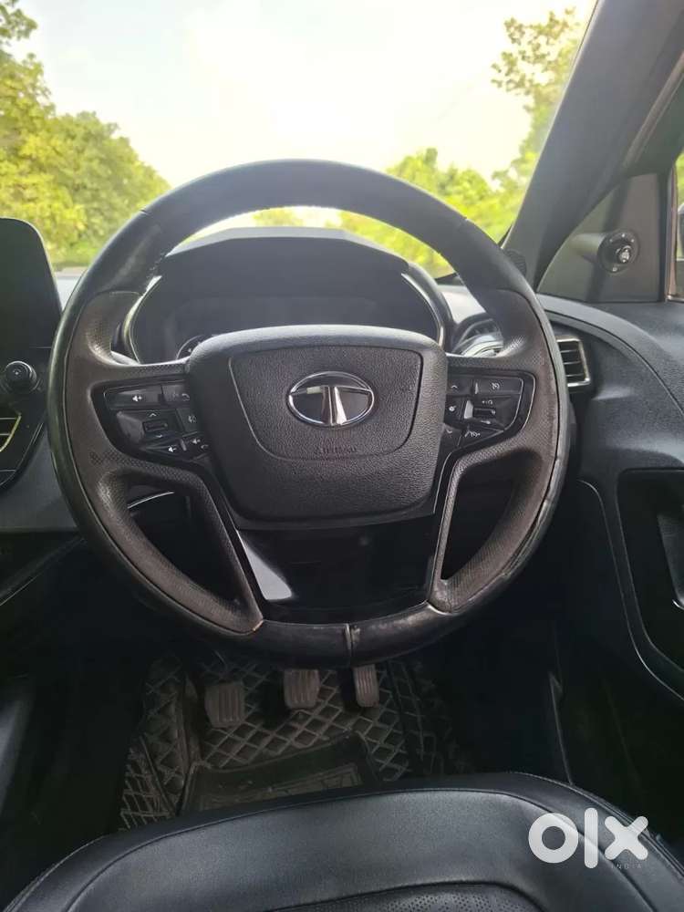 Tata Safari 2.0 Kryotec Xz Plus, 2022, Diesel