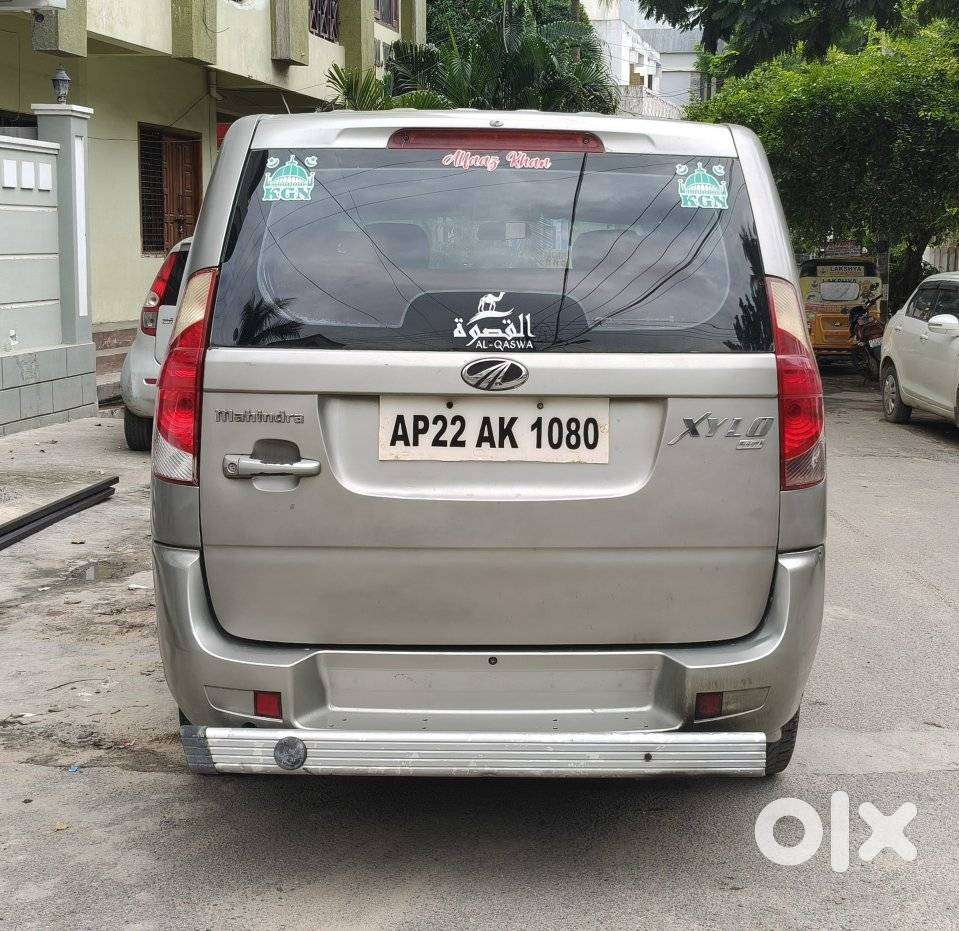 Mahindra Xylo E2, 2012, Diesel