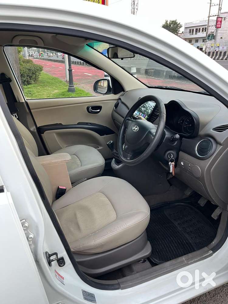 Hyundai I10 1.2 Kappa Magna, 2012, Petrol