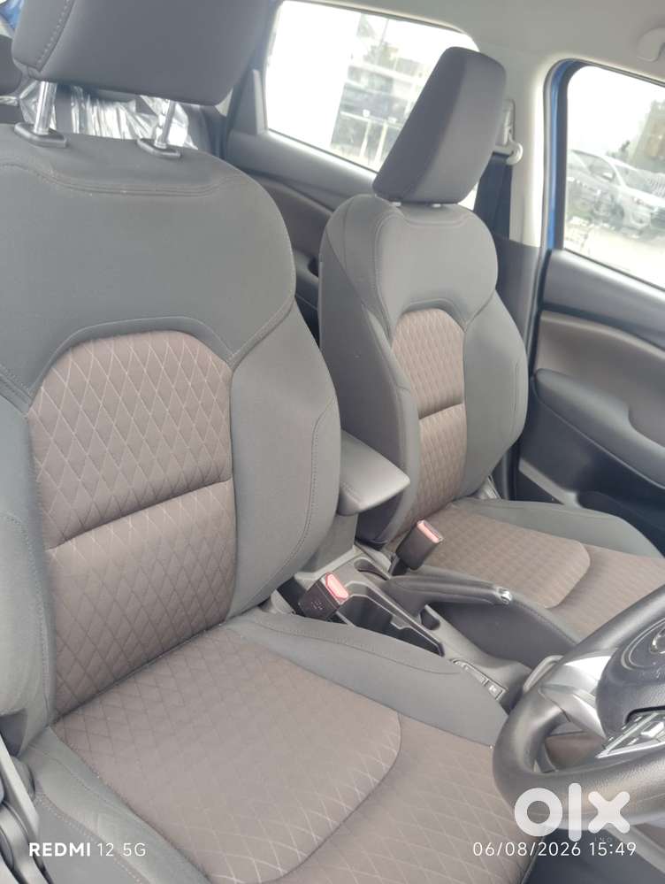Toyota Urban Cruiser Hyryder 1.5 S Hybrid, 2025, Petrol