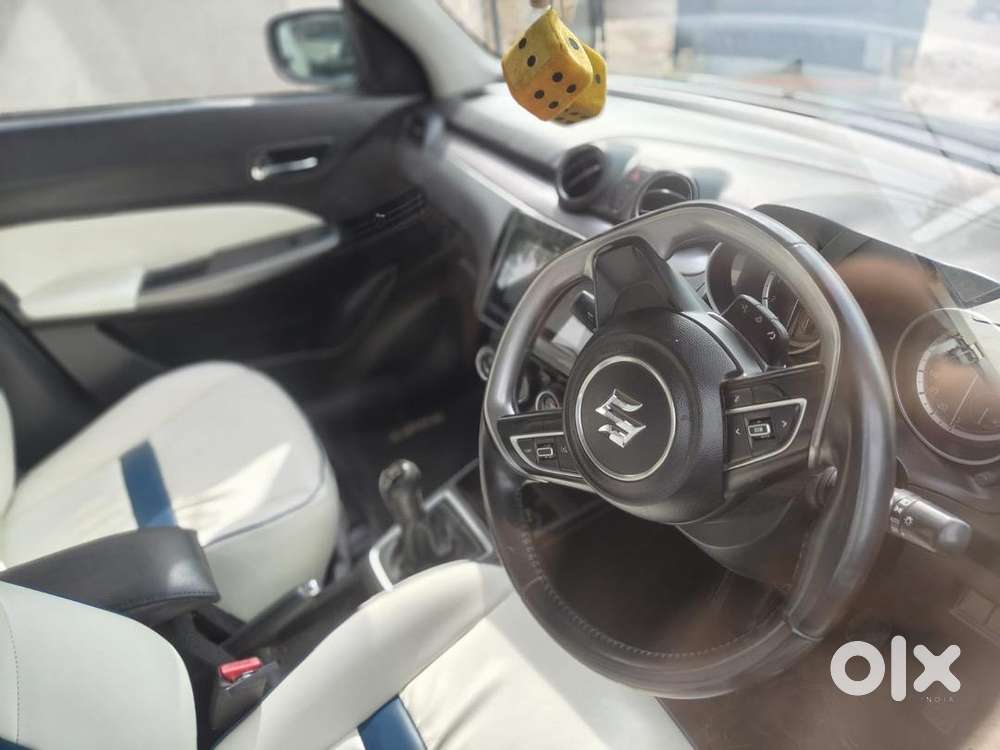 Maruti Suzuki Swift 2021 Well Maintained