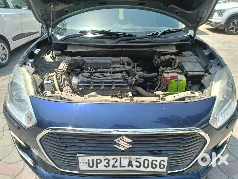 Maruti Suzuki Swift, 2019