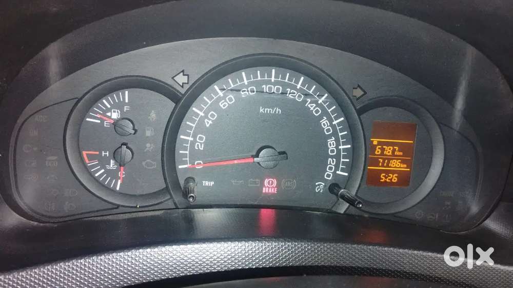 Maruti Suzuki Dzire 2016