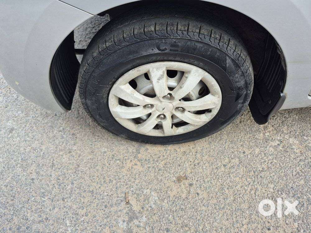 Hyundai Eon Era +, 2017, Petrol