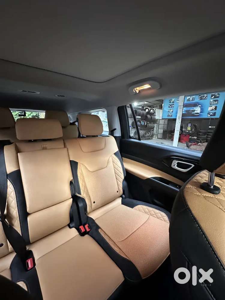 Jeep Meridian Overland 4x4 2025 Diesel Automatic