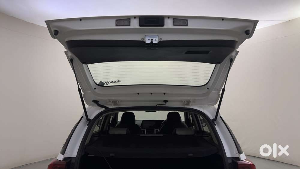 Kia Seltos Htx Plus D, 2020, Diesel