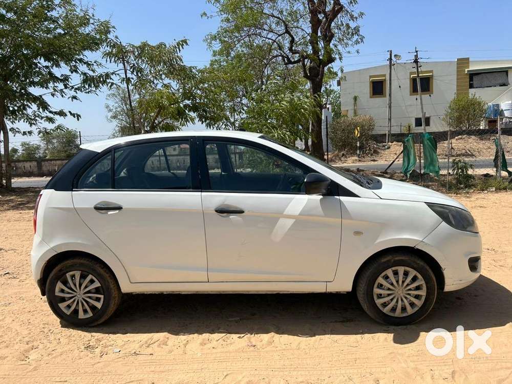 Tata Diesel Car 2016