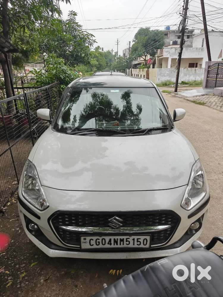 Maruti Suzuki Swift 2021