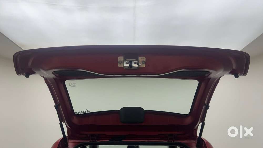 Datsun Redigo 1.0 T (o), 2018, Petrol
