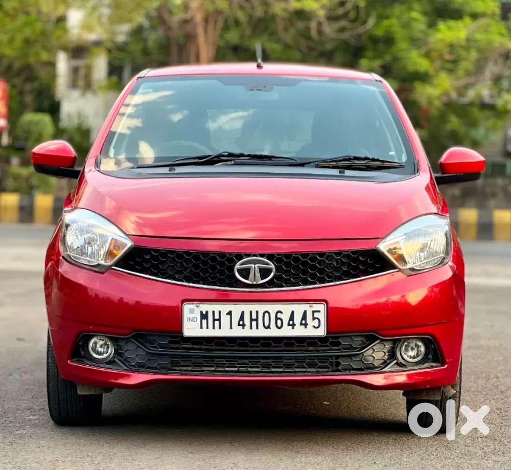 Tata Tiago Xza, 2019, Petrol