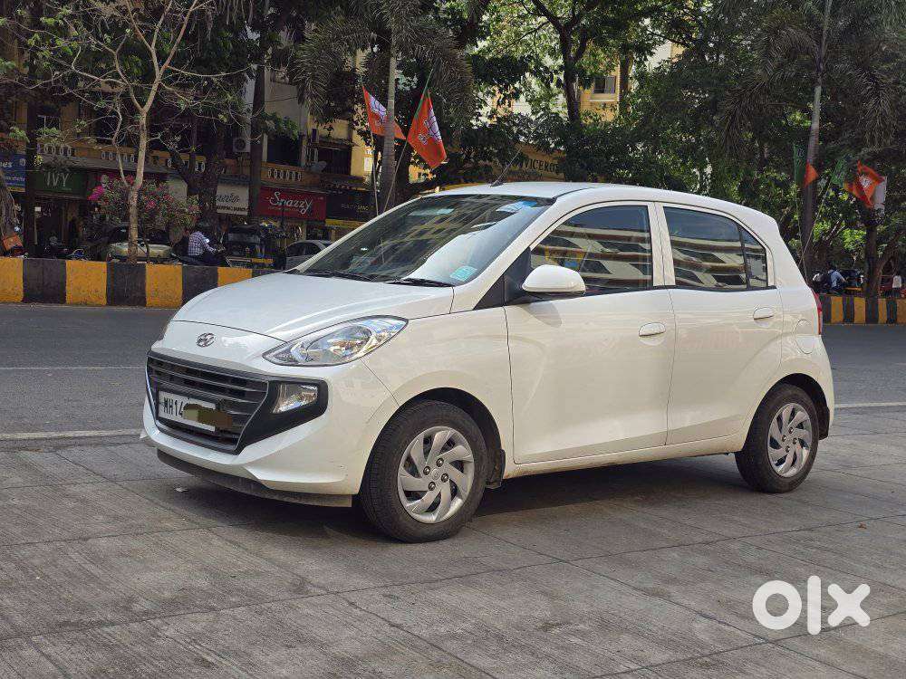 Hyundai Santro Sportz Amt, 2021, Petrol