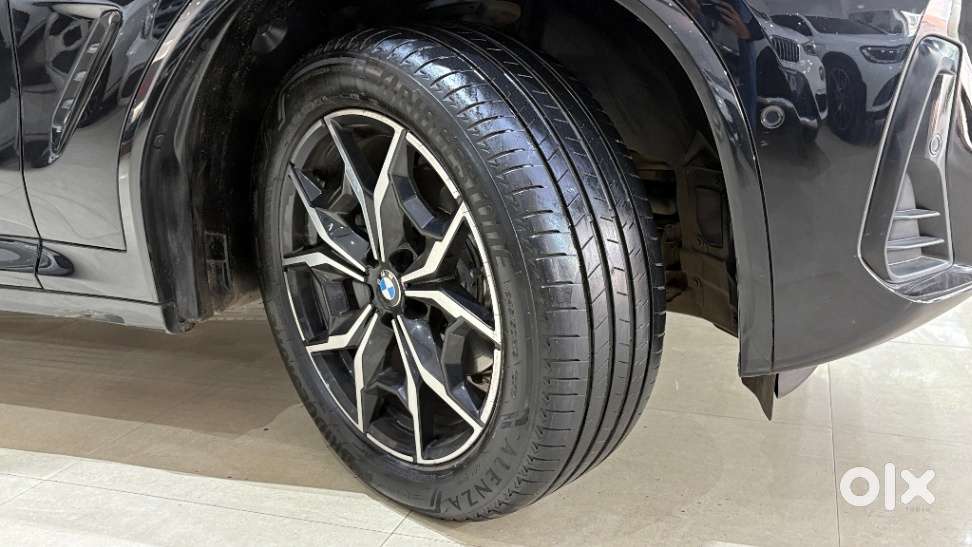 Bmw X3 Xdrive20d M Sport, 2023, Diesel