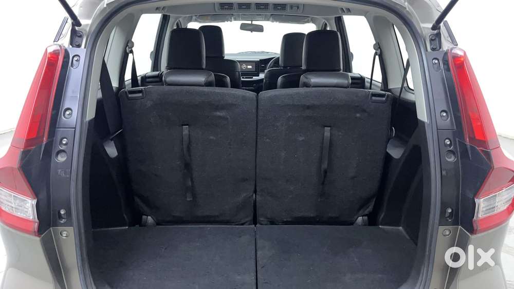 Maruti Suzuki Xl6 1.5 Alpha At, 2021, Petrol