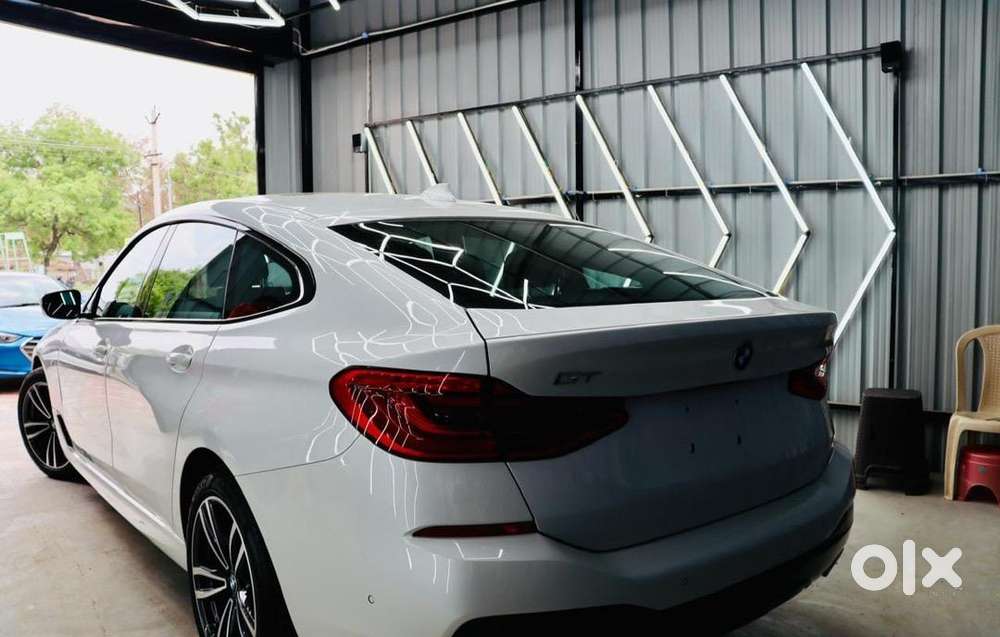 Bmw Diesel Automatic 2021