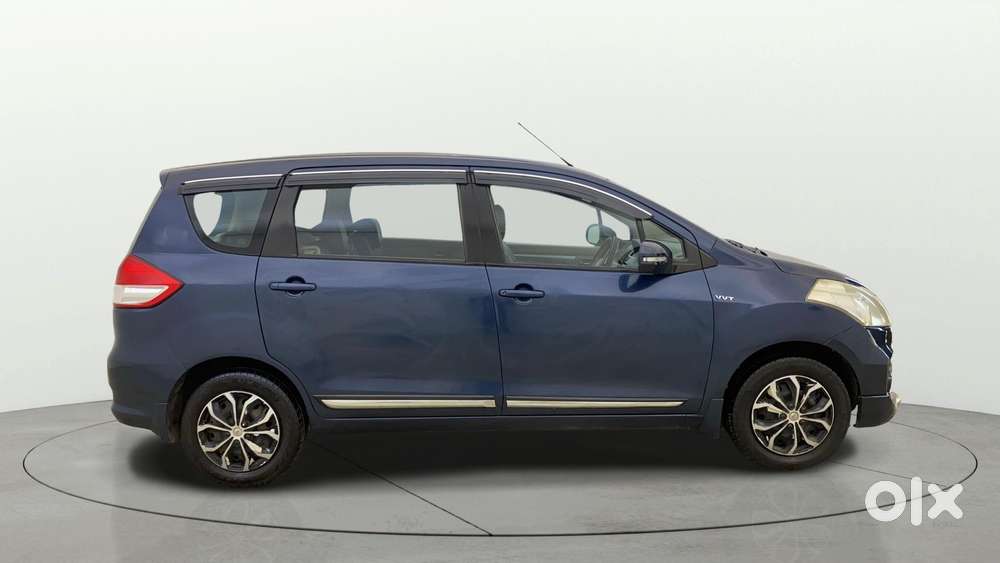 Maruti Suzuki Ertiga Vxi Cng, 2018, Cng & Hybrids