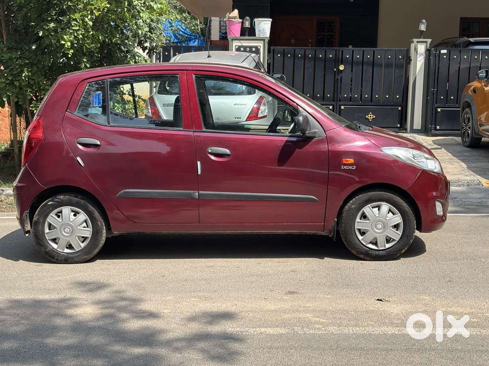 Hyundai I10 Magna 1.1l, 2015, Petrol