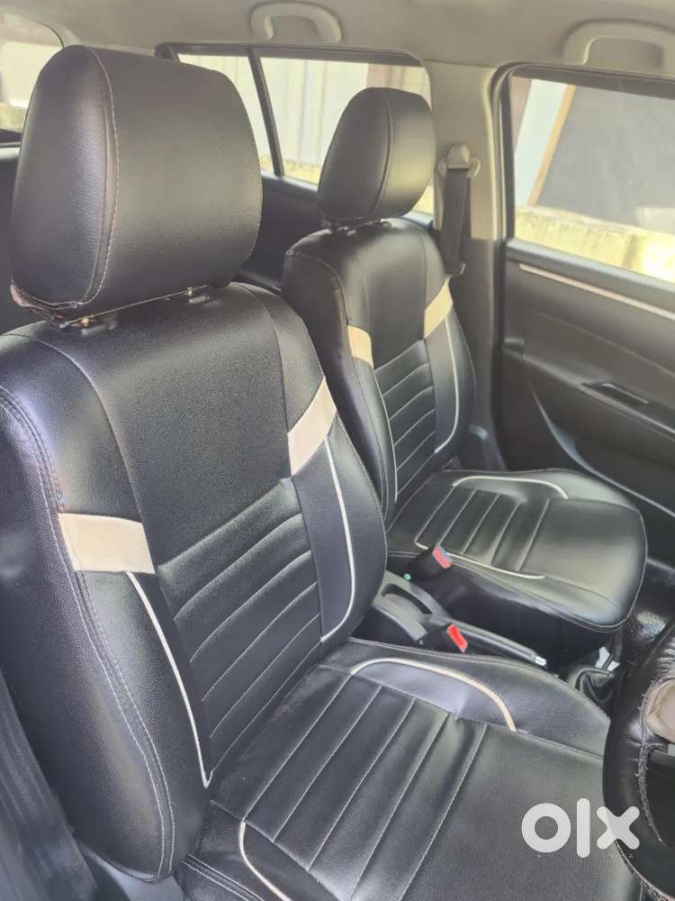 Maruti Suzuki Swift 2017 Petrol 65000 Km Driven