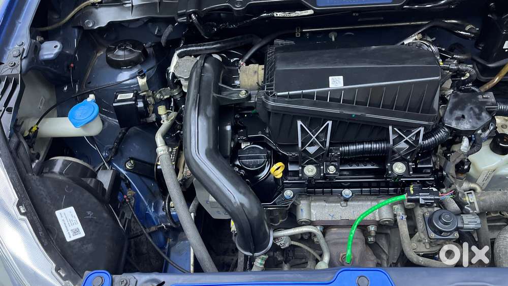 Maruti Suzuki Celerio 1.0 Zxi Plus Amt, 2022, Petrol