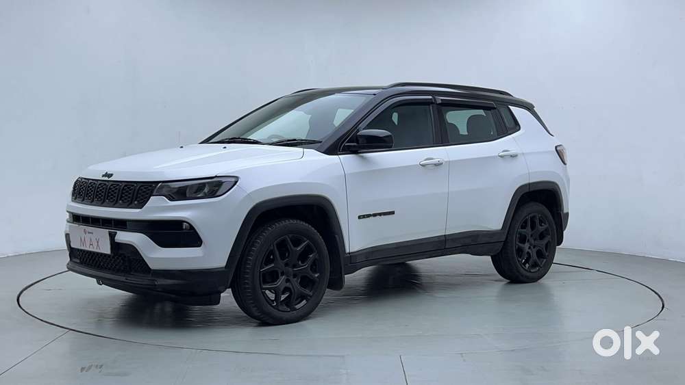 Jeep Compass Night Eagle (o) 2.0 Diesel, 2024, Diesel