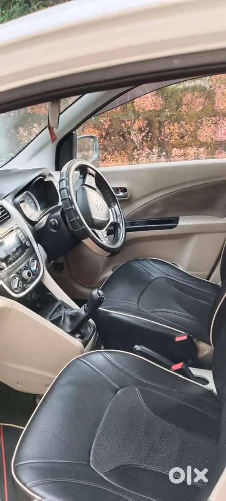 Celerio Car For Sale