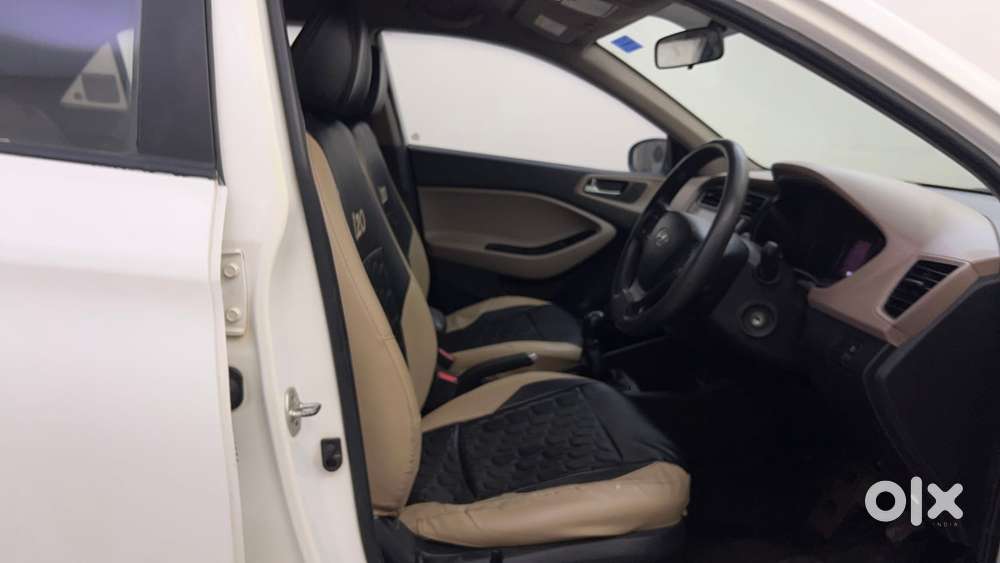 Hyundai Elite I20 1.2 Magna Plus, 2019, Petrol