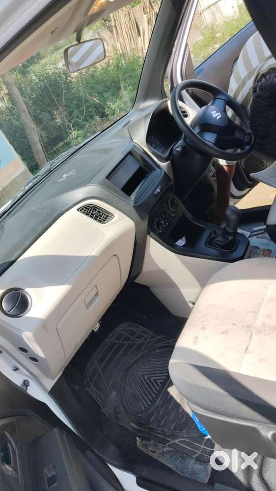 Maruti Suzuki Wagon R Petrol Manual 2025