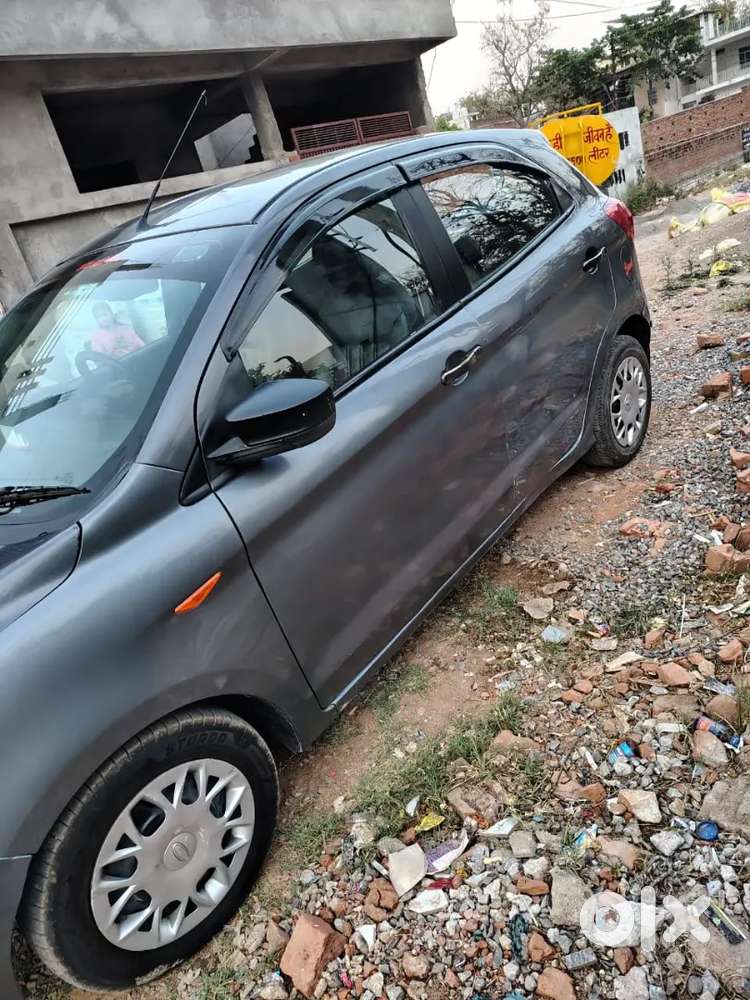 Ford Figo 1.4 Diesel 2016