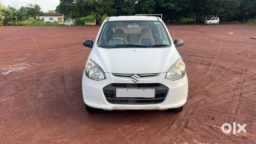 Maruti Suzuki Alto 800 Lxi, 2016, Petrol