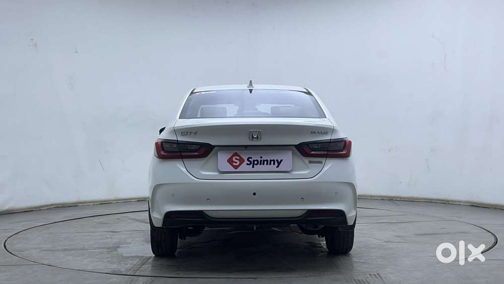 Honda City 1.5 V Mt, 2023, Petrol