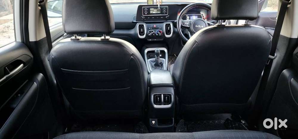 Kia Sonet 1.2 Htk Plus, 2023, Petrol