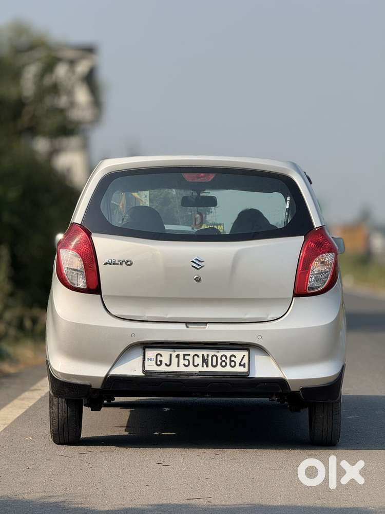 Maruti Suzuki Alto 800 Vxi Airbag, 2023, Petrol