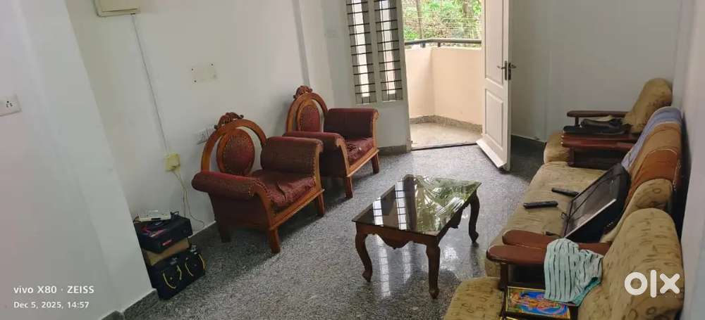 3BHK in Kakkanad