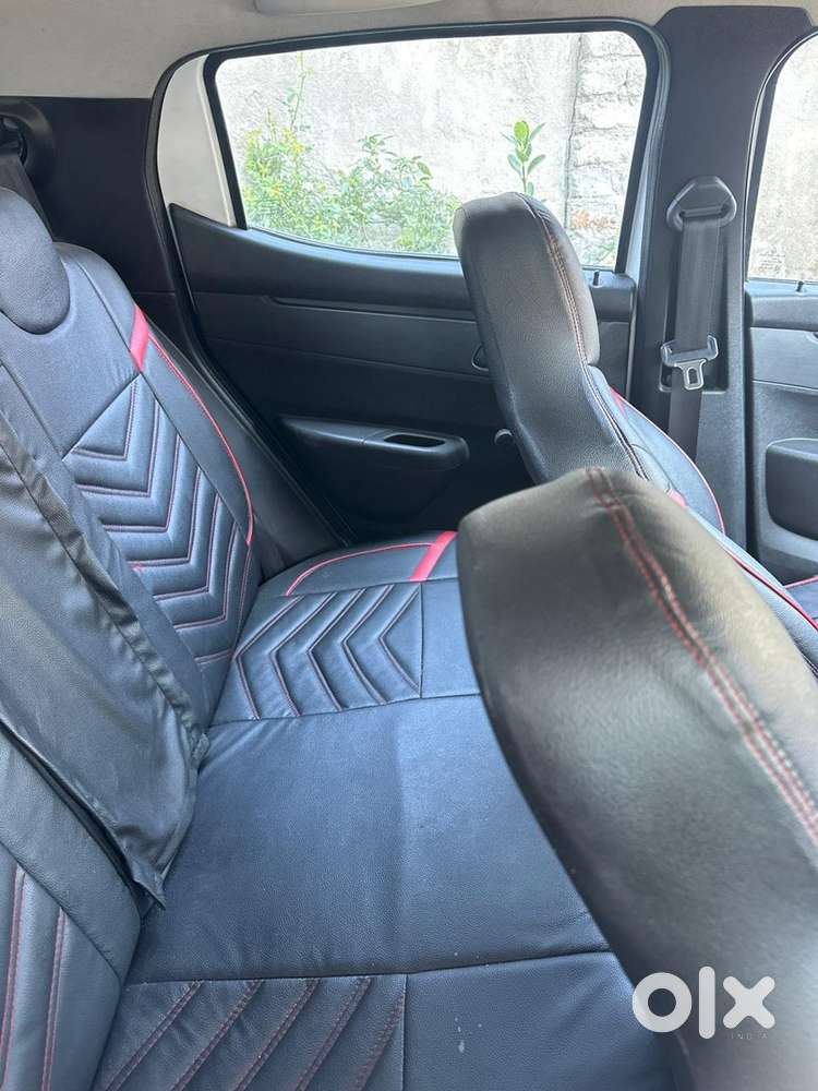 Renault Kwid 2019 Petrol Well Maintained