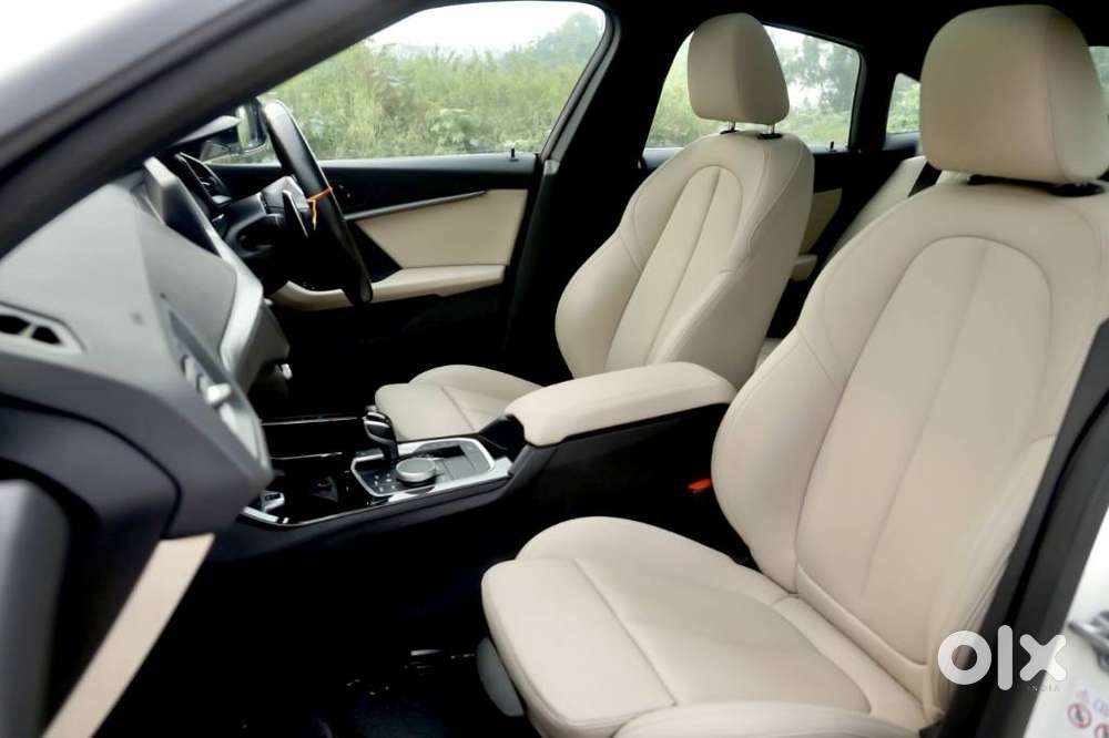 Bmw 2 Series 220i Gran Coupe M Sport, 2024, Petrol