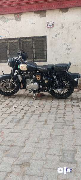 Olx best sale bullet price