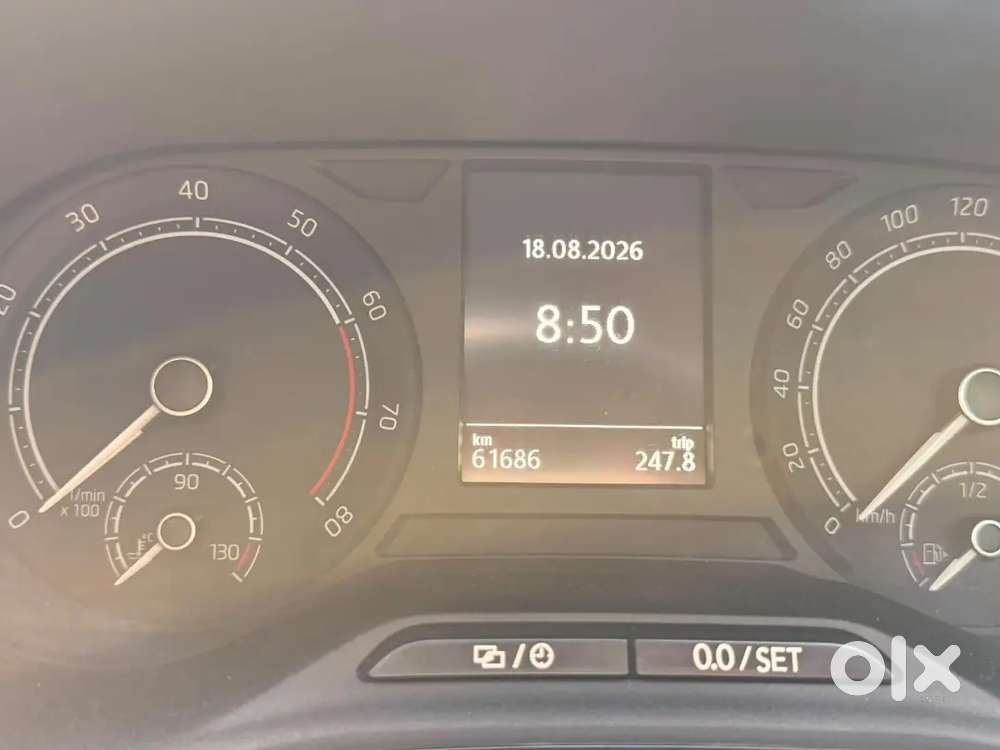 Skoda Slavia Ambition 2022