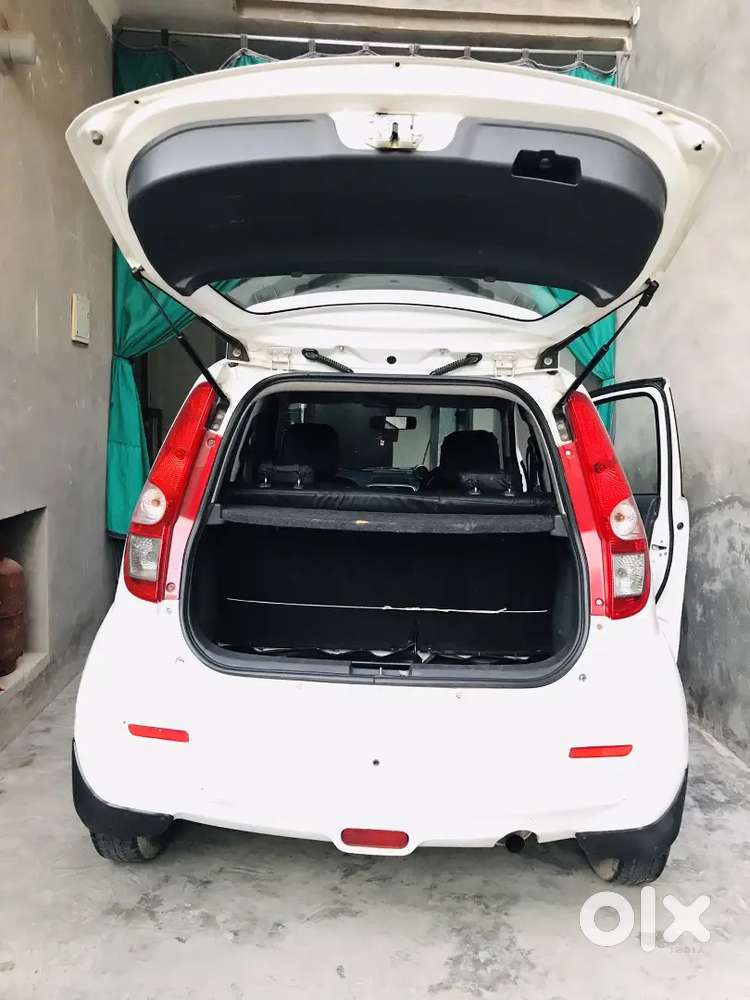Ritz Vdi New Shape Family Used Good Condition Car