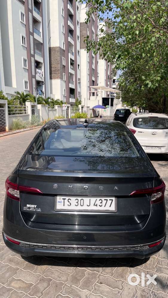 Full Top End