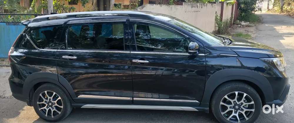 Xl6 Alpha Plus, Automatic 2025