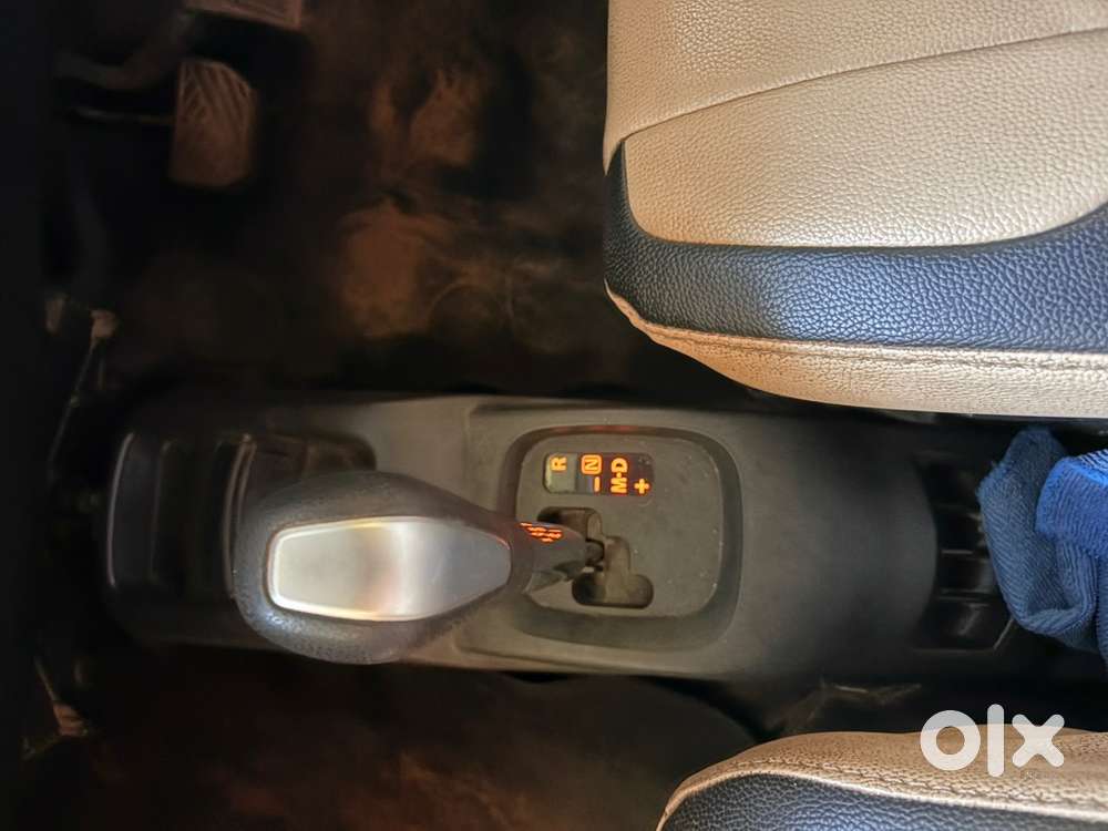 Maruti Wagon R 2018