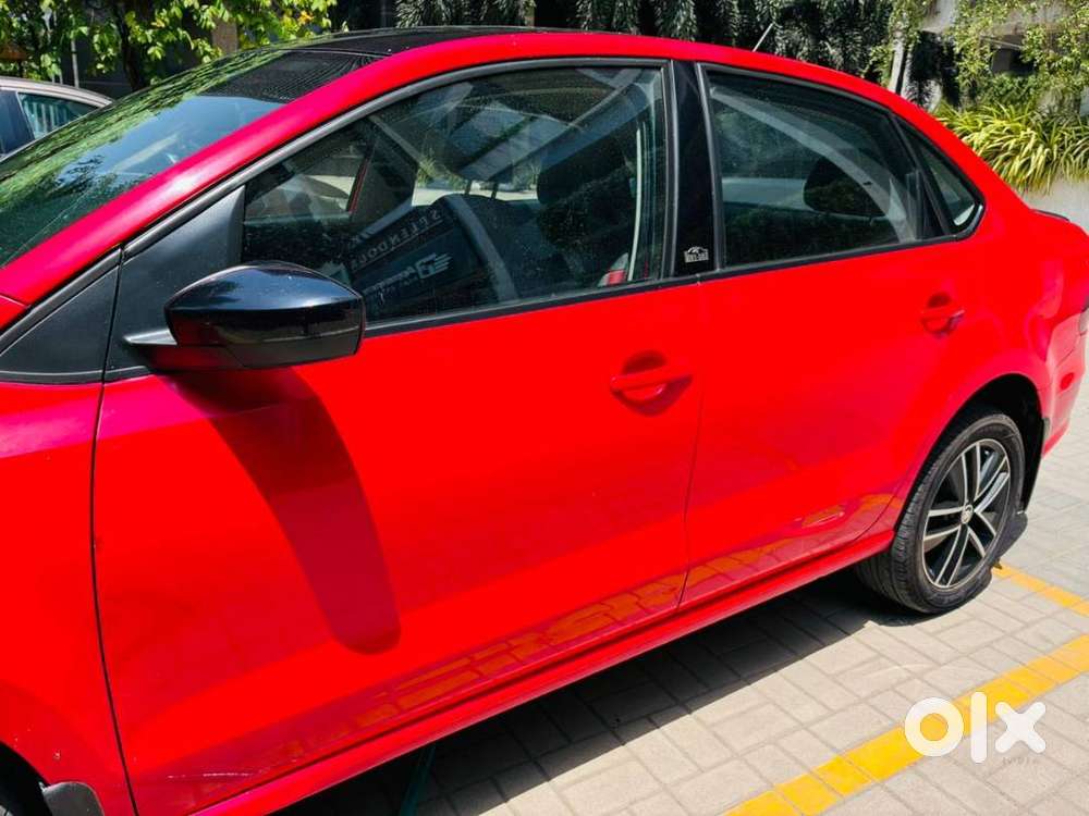 Skoda Rapid Monte Carlo At