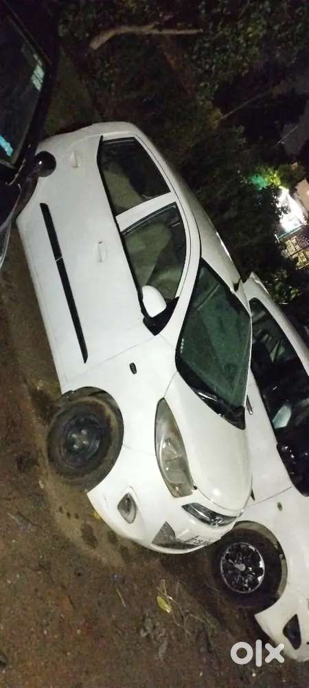 Hyundai I10 Magna O 2013