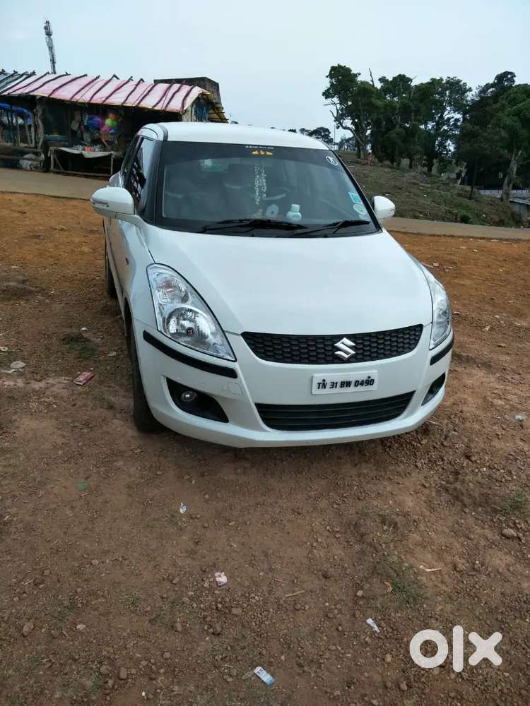 Maruti Suzuki Swift 2013 Diesel Vdi
