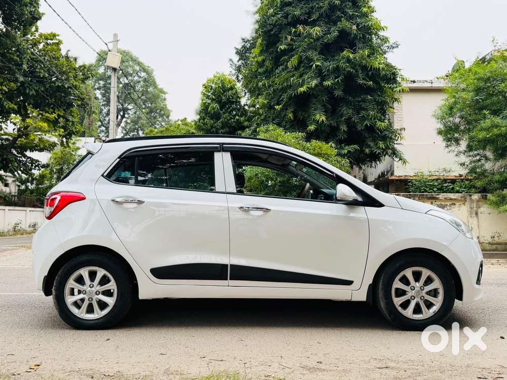 Hyundai Grand I10 Asta 1.2 Vtvt, 2014, Petrol