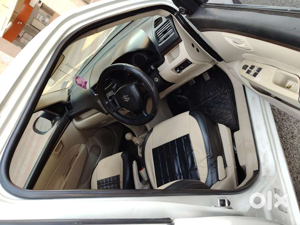 Maruti Suzuki Swift Dzire Lxi Option, 2018, Petrol