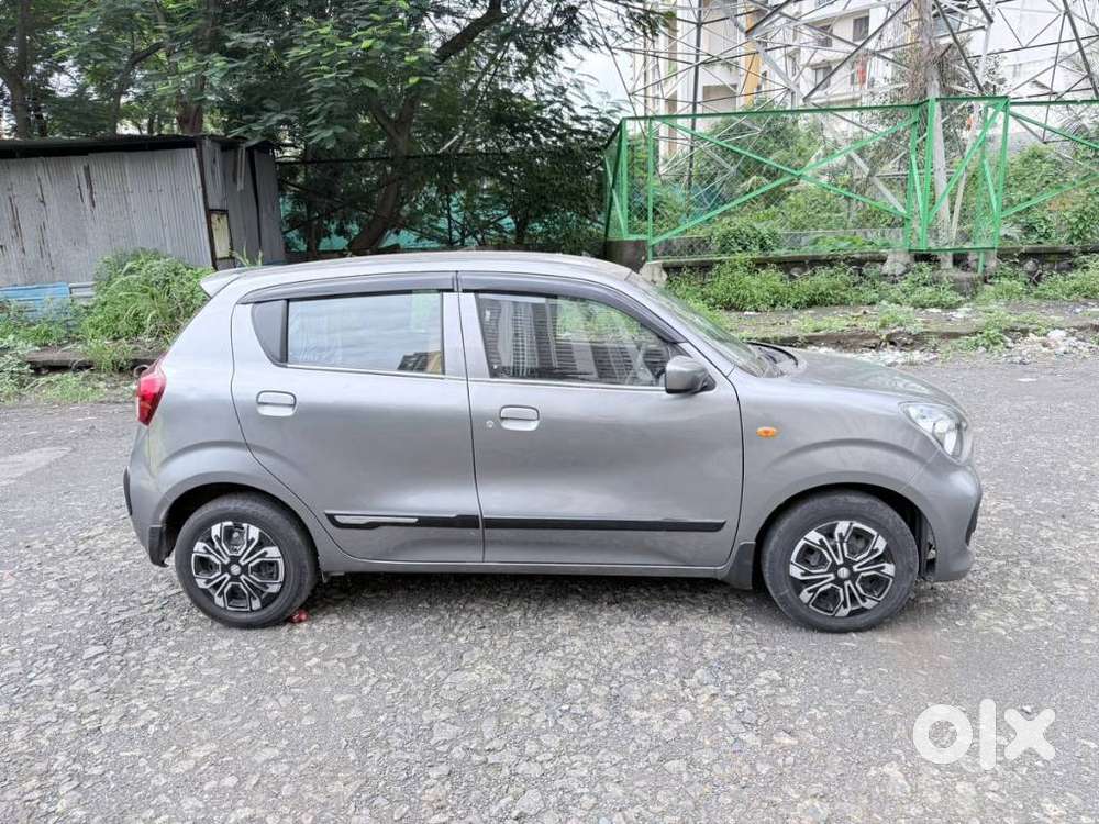 Maruti Suzuki Celerio Cng Vxi Optional, 2023, Cng & Hybrids