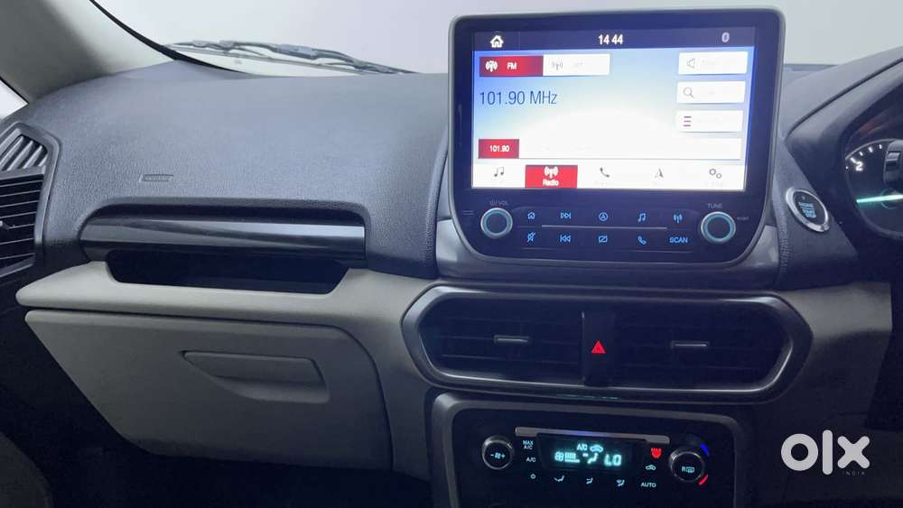 Ford Ecosport [2013-2015] 1.5 Titanium Tdci, 2019, Diesel